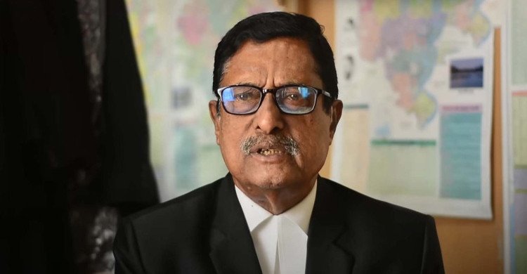 মবের শিকার দাবি করে দেশবাসীর কাছে দোয়া চাইলেন ফজলুর রহমান